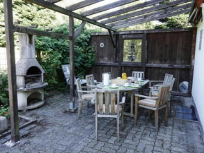 Cosy holiday home in Brilon with garden and barbecue, Brilon